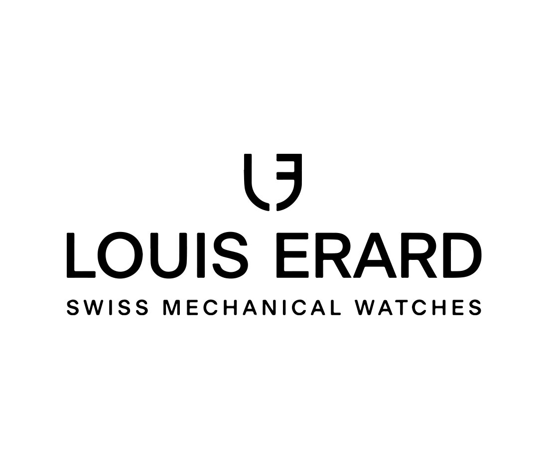Louis Erard logo